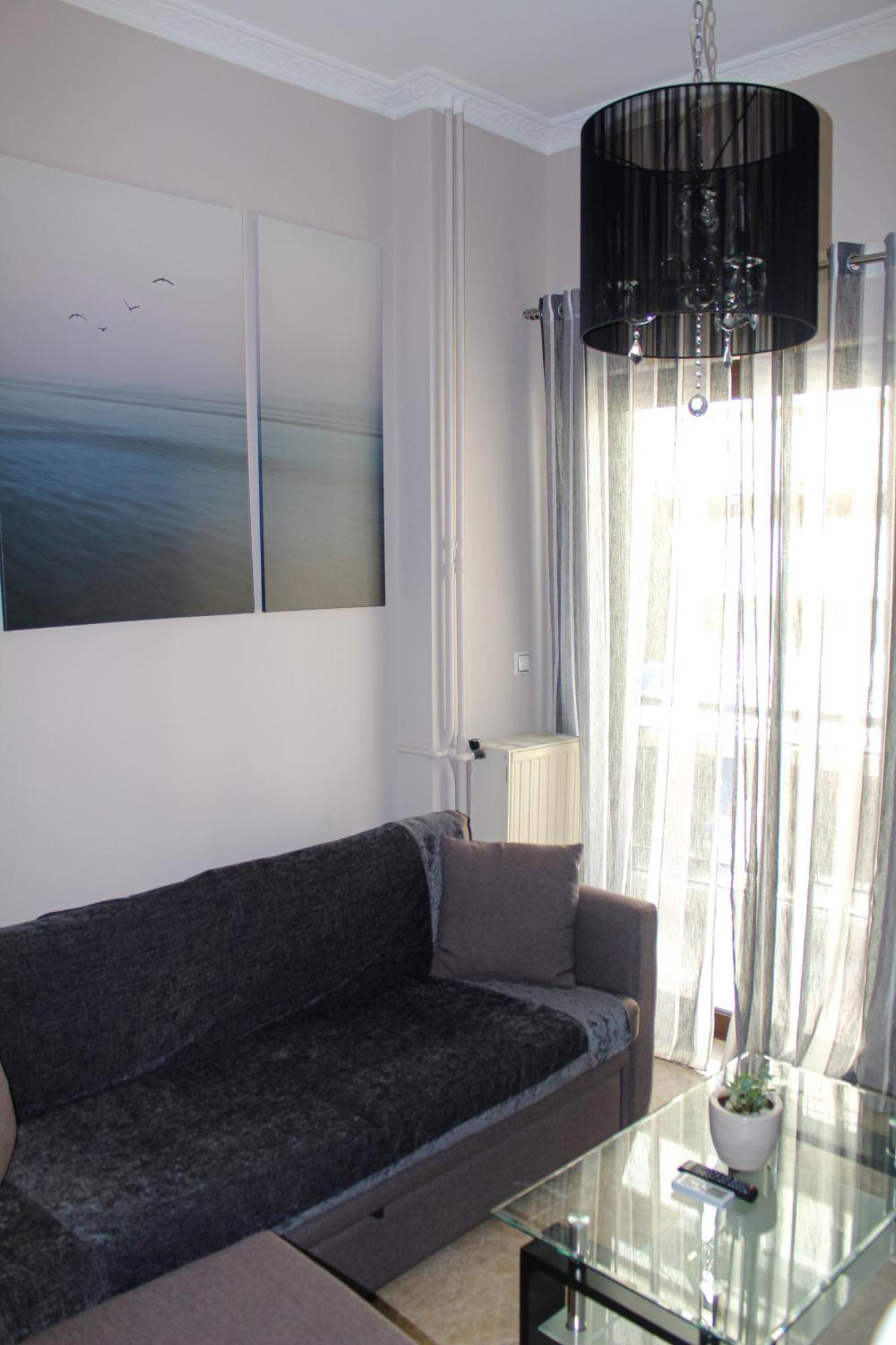 Serenity Apartment Kalamáta Eksteriør bilde